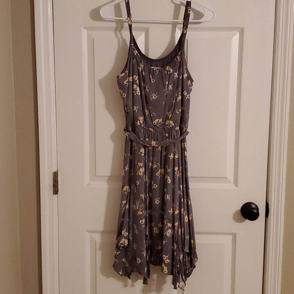 Lauren Dress